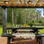 Family-friendly With Zipline Near Oppdal Rennebu