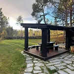 Casa de Férias Family-friendly With Zipline Near Oppdal Rennebu