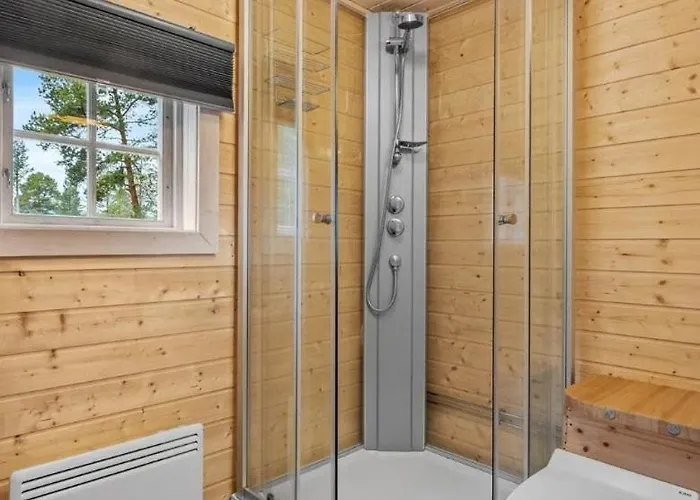Ferienhaus Family-friendly With Zipline Near Oppdal