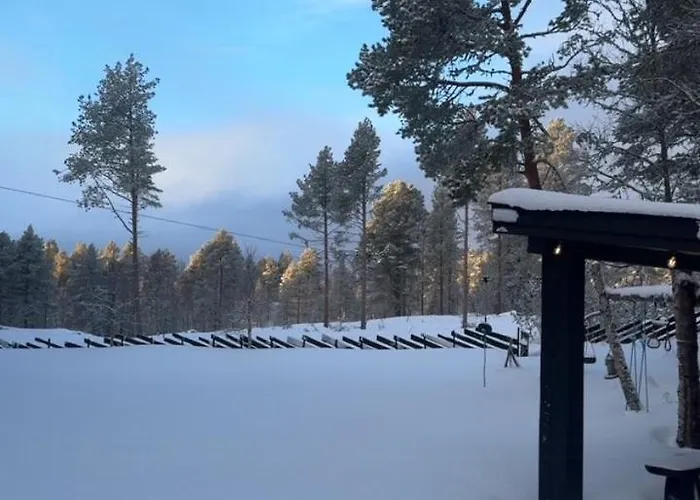 Ferienhaus Family-friendly With Zipline Near Oppdal *